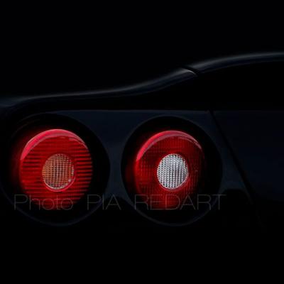 FERRARI 550 Maranello