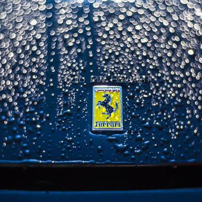 FERRARI 550 Maranello