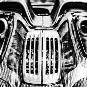 PORSCHE Museum - Stuttgart