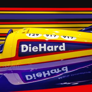 PORSCHE Museum - Stuttgart