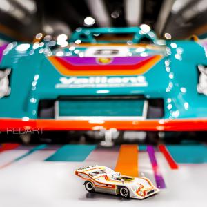 PORSCHE Museum - Stuttgart