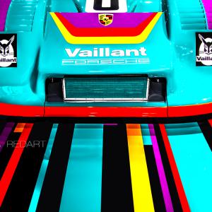 PORSCHE Museum - Stuttgart