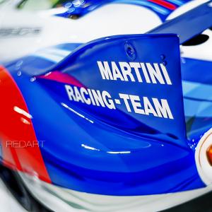 PORSCHE Museum - Stuttgart