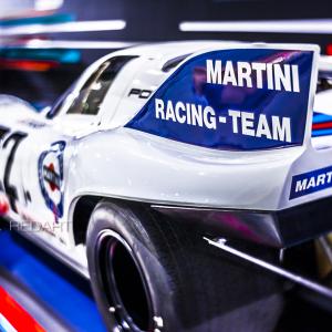 PORSCHE Museum - Stuttgart