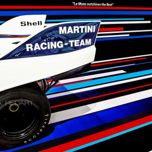 PORSCHE Museum - Stuttgart