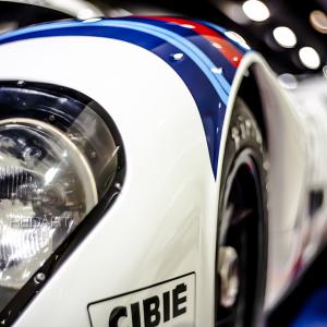 PORSCHE Museum - Stuttgart