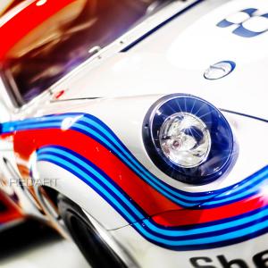 PORSCHE Museum - Stuttgart