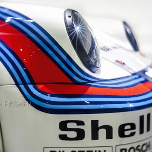 PORSCHE Museum - Stuttgart