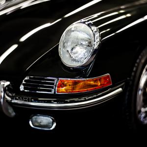 PORSCHE Museum - Stuttgart