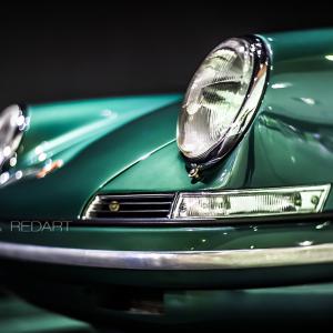 PORSCHE Museum - Stuttgart