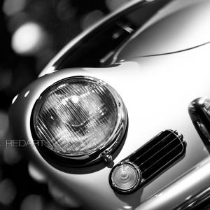 PORSCHE Museum - Stuttgart