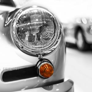 PORSCHE Museum - Stuttgart