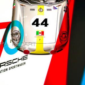 PORSCHE Museum - Stuttgart