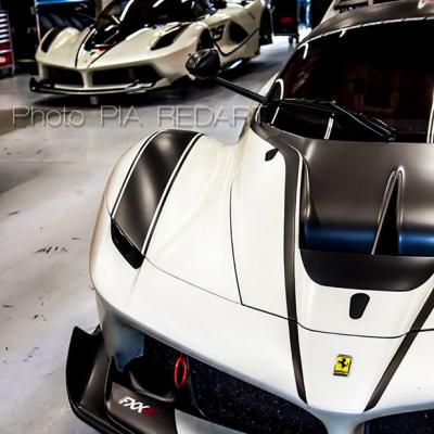 FERRARI FXXK