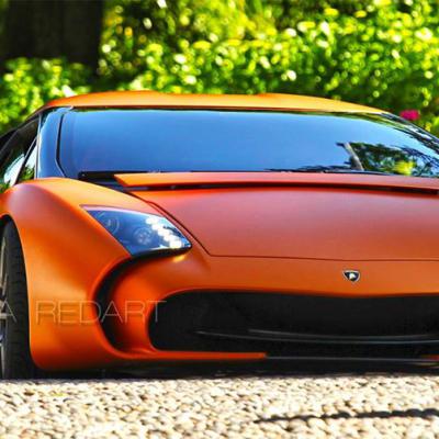 LAMBORGHINI 5-95 by Zagato - Villa d'Este